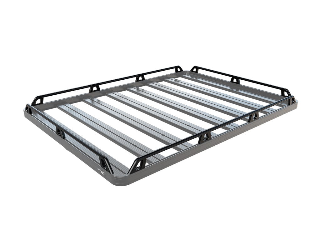 Kit de ridelles Expédition - Côtés - pour galerie 1560 × 1165 mm mm mm – Front Runner KRXA005