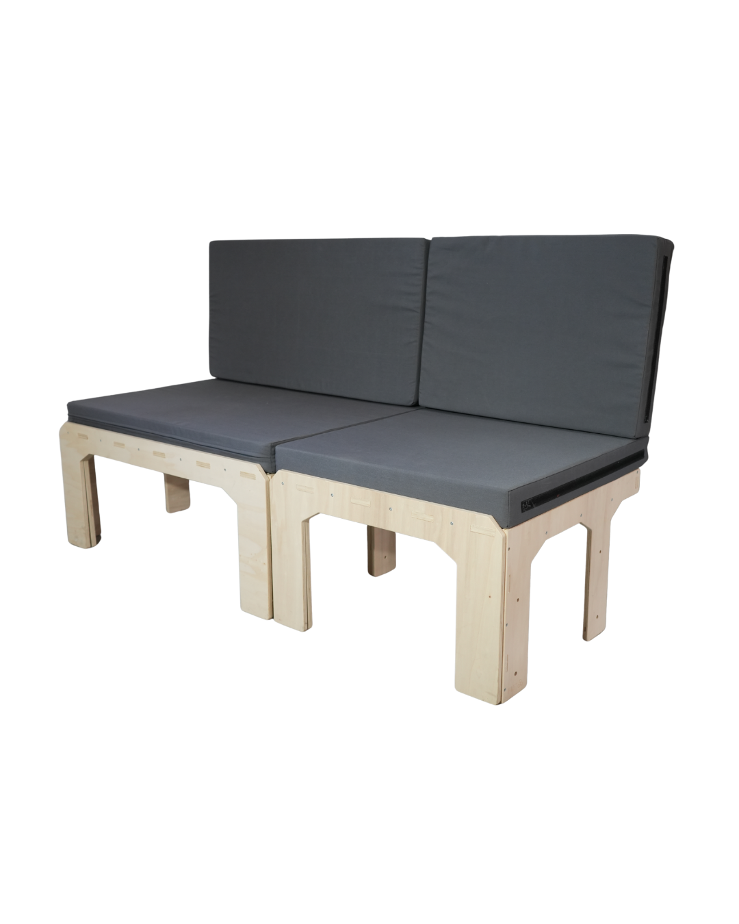 Matelas SMART FLV Van