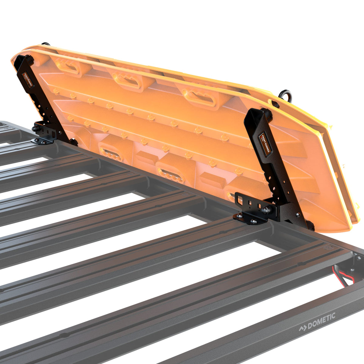 Support latéral de plaques de désensablement Slimline 3 – Front Runner RRAC1005 – vue 5
