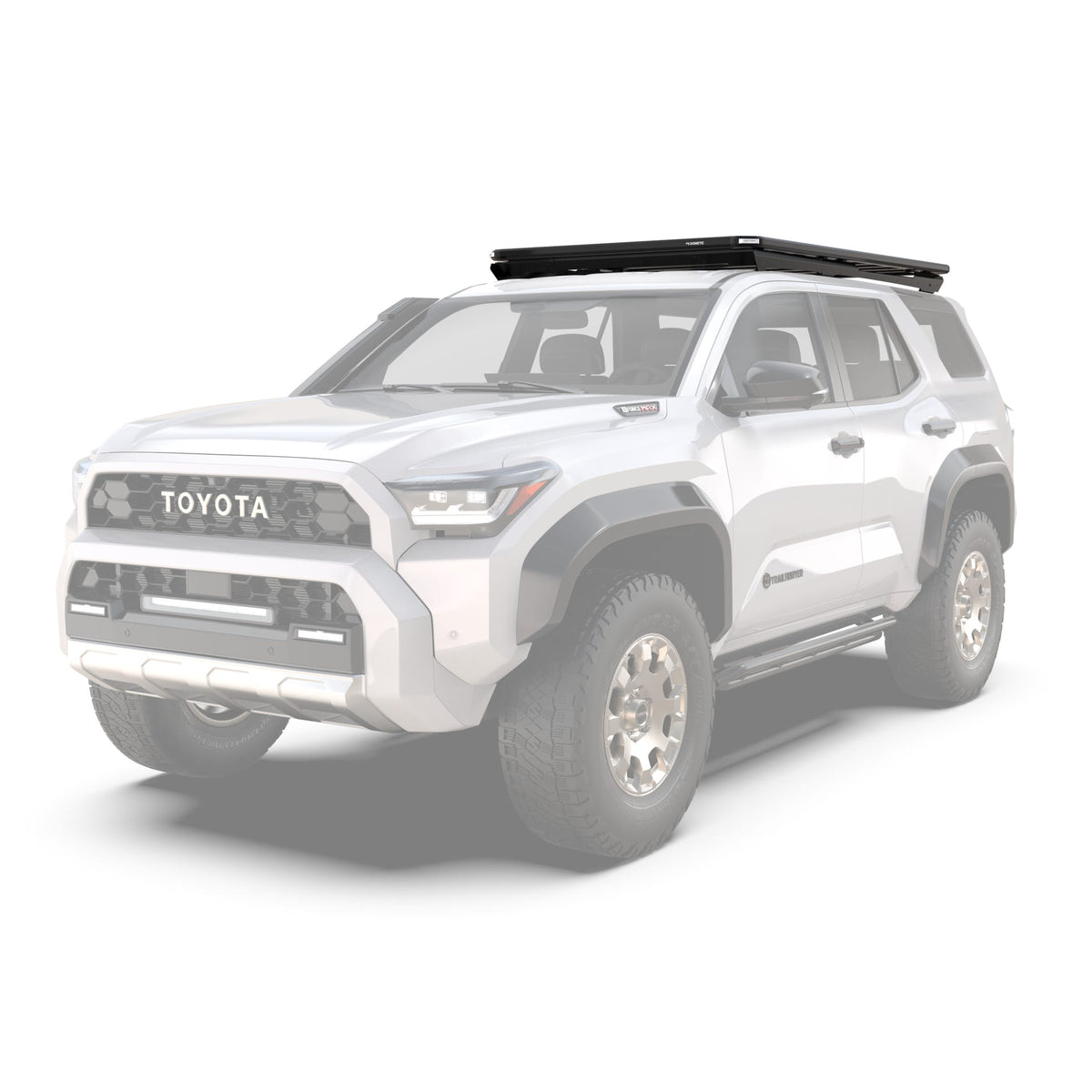 Galerie de toit Front Runner Slimline 3 – Toyota 4Runner 6th Gen (N500) – Front Runner KRTF101T – vue 4