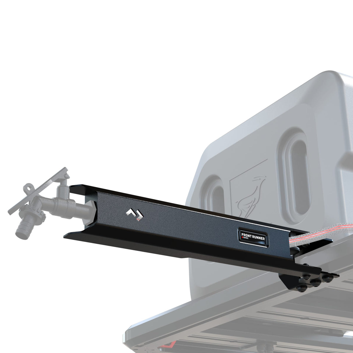 Support d’extension de robinet Slimline 3 – Front Runner RRAC1006 – vue 4