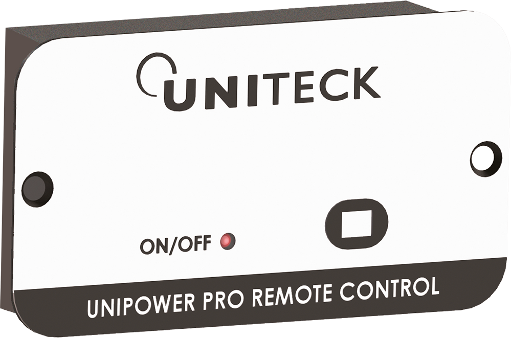 Uniteck – Télécommande déportée UNIPOWER PRO