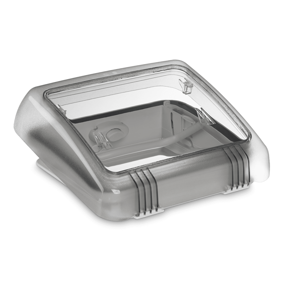 Lanterneau Dometic Micro Heki – 28 × 28 cm