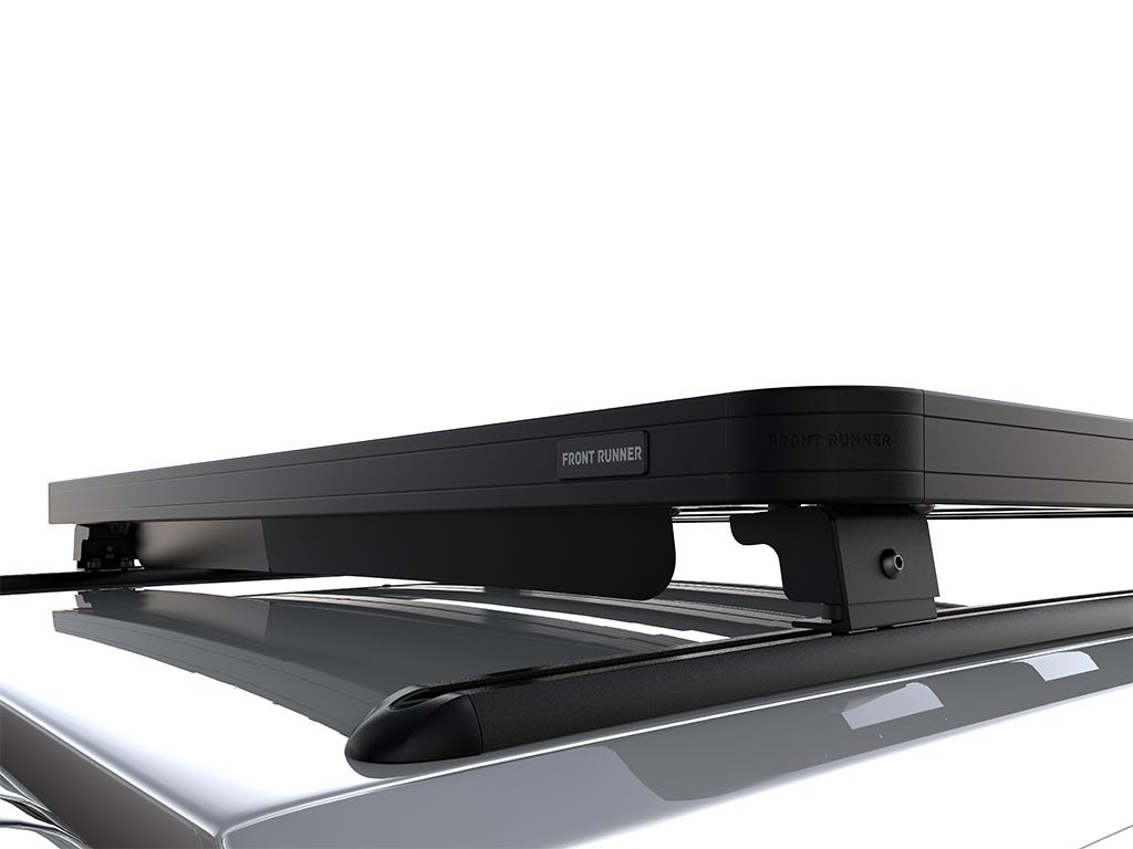 Galerie de toit Front Runner Slimline II – Hard-top / cellule / remorque selon dimensions et système de fixation – 1475…
