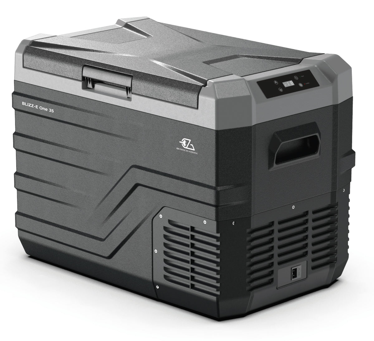 EZA – Glacière Blizz-E One 27 L – photo officielle