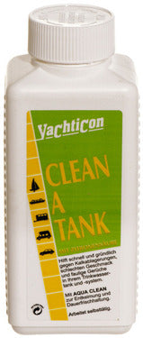 Yachticon Clean A Tank Powder – détartrant réservoir 500 g