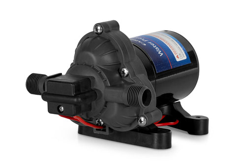 Pompe à pression Carbest 620501 – 8 L/min, 1,4 bar