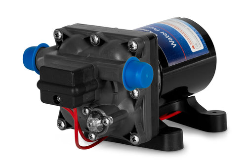 Pompe à pression Carbest 620563 – 13,2 L/min, 3,8 bar