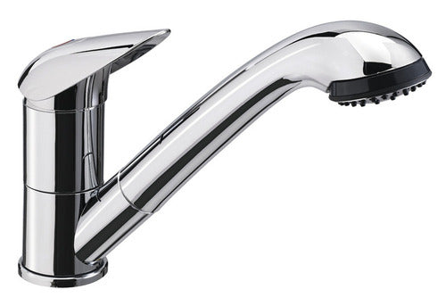 Reich Pelikan + Julia – Robinet/douche UniQuick 12 mm