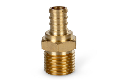 Adaptateur Carbest 63190 – G1/2 vers tuyau 10/12 mm