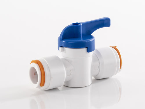 Carbest – Vanne d’arrêt courte 12 mm