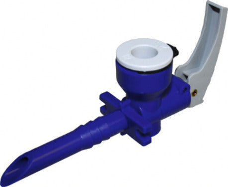 Reich UniQuick – Vanne de vidange 12 mm
