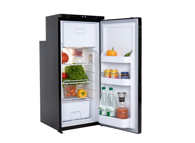 Carbest LR90L – réfrigérateur à compression – photo constructeur