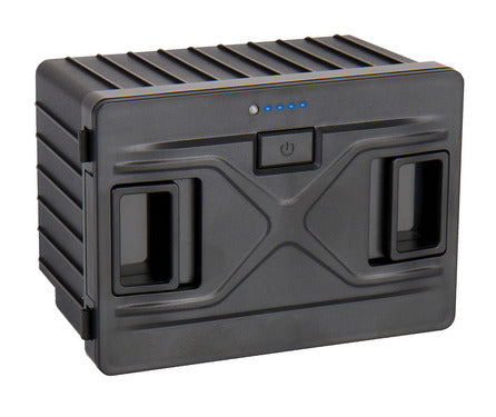 Carbest – PowerPack – batterie lithium pour glacières