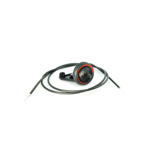 Câble de commande Pundmann pour Y bypass – 1,5 m