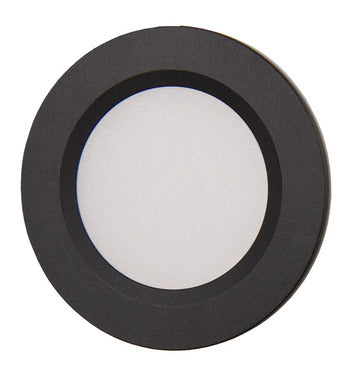 Spot LED tactile dimmable Carbest noir 12/24 V – 83651