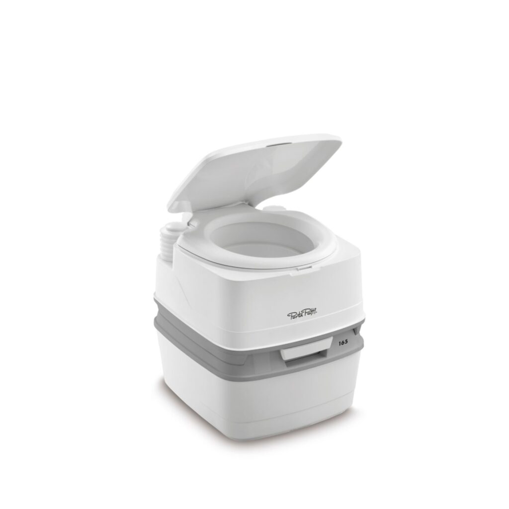 Toilettes portables Thetford Porta Potti 165