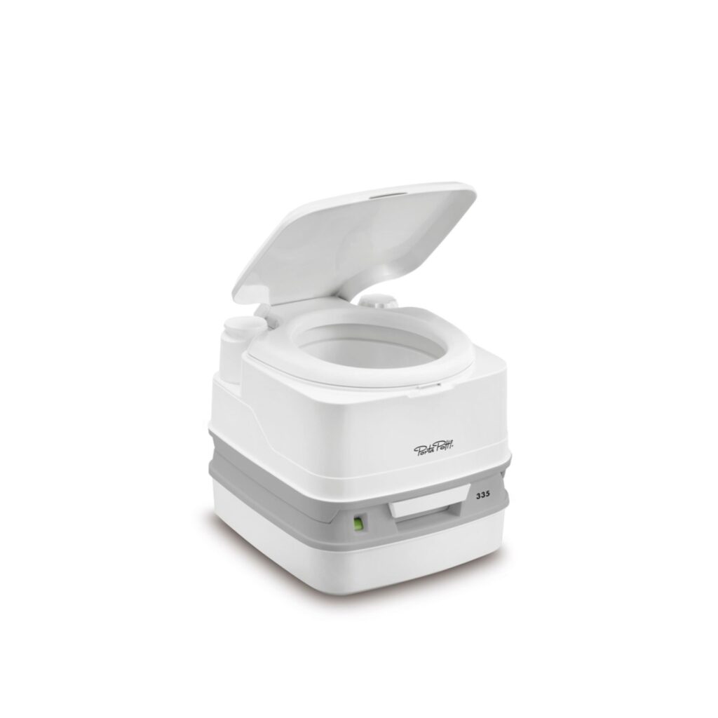 Thetford Porta Potti 335 — visuel variante