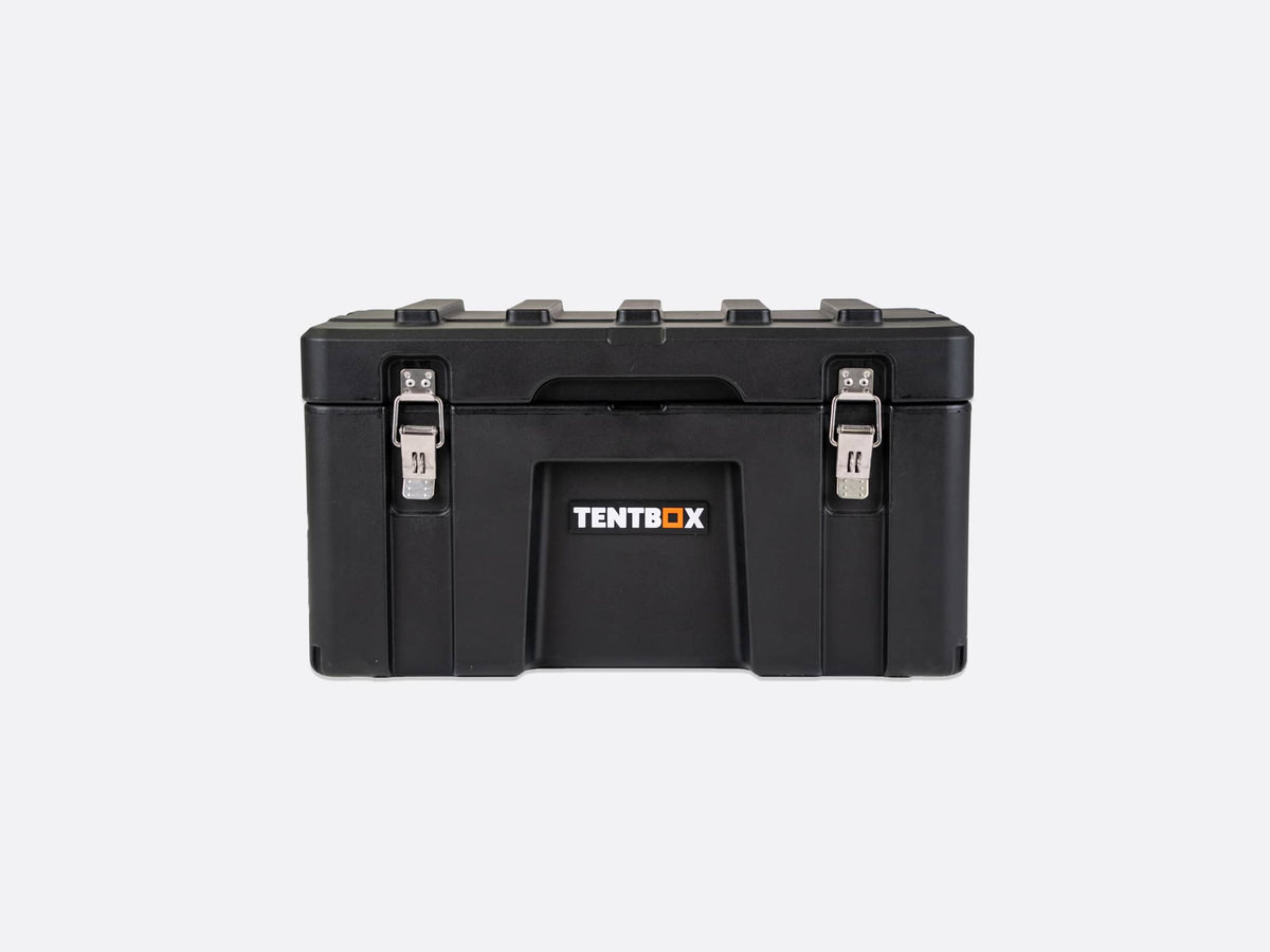 Caisse de rangement robuste TentBox