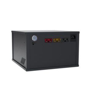 ACE Energy VanBOX M100 – 100 Ah / 1280 Wh
