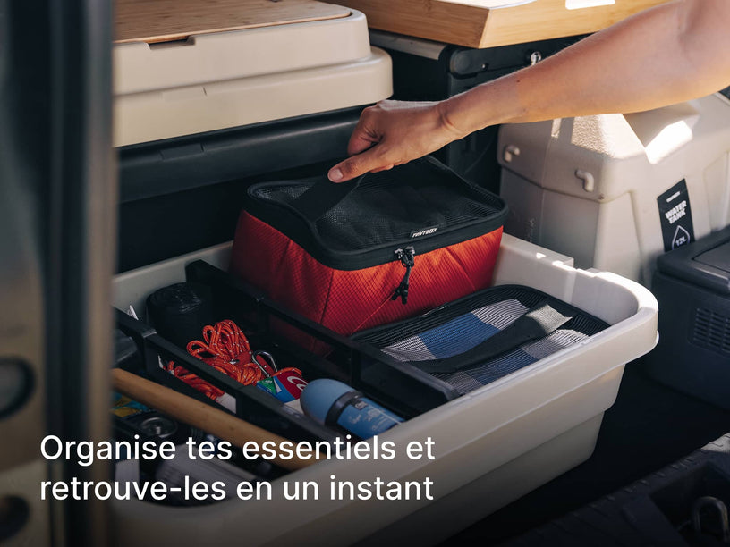 Set de boîtes semi-rigides TentBox – photo officielle 3