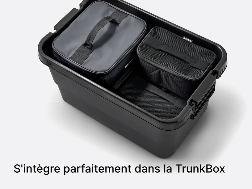 Sac isotherme souple TentBox – photo officielle 4