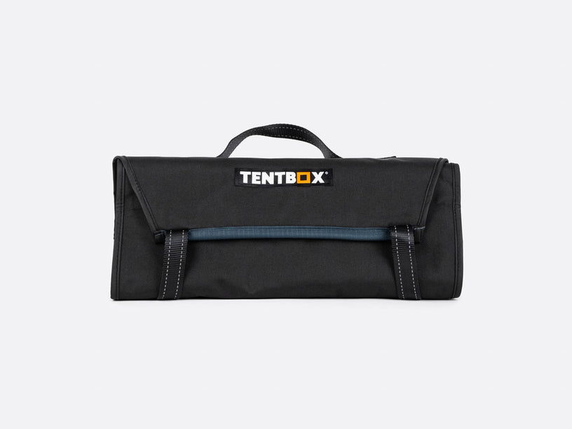 Poches utilitaires TentBox – photo officielle 3