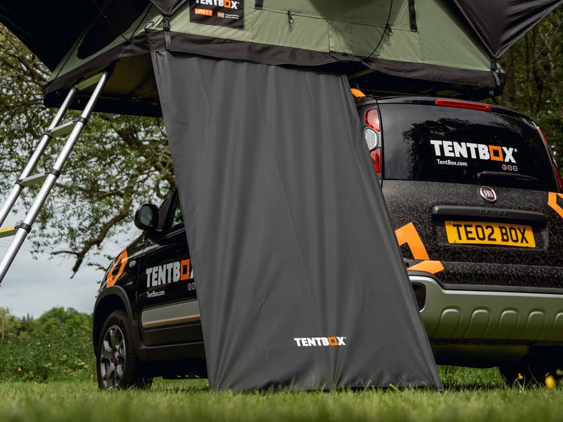 Brise-vent TentBox Lite – photo officielle 2