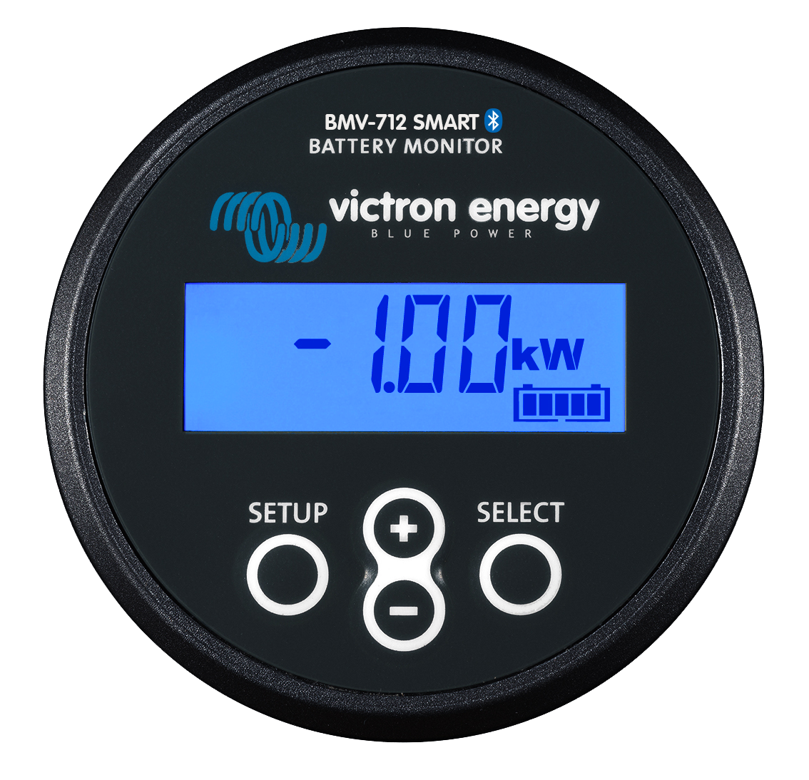 Moniteur de batterie Victron BMV-712 Smart - image 2