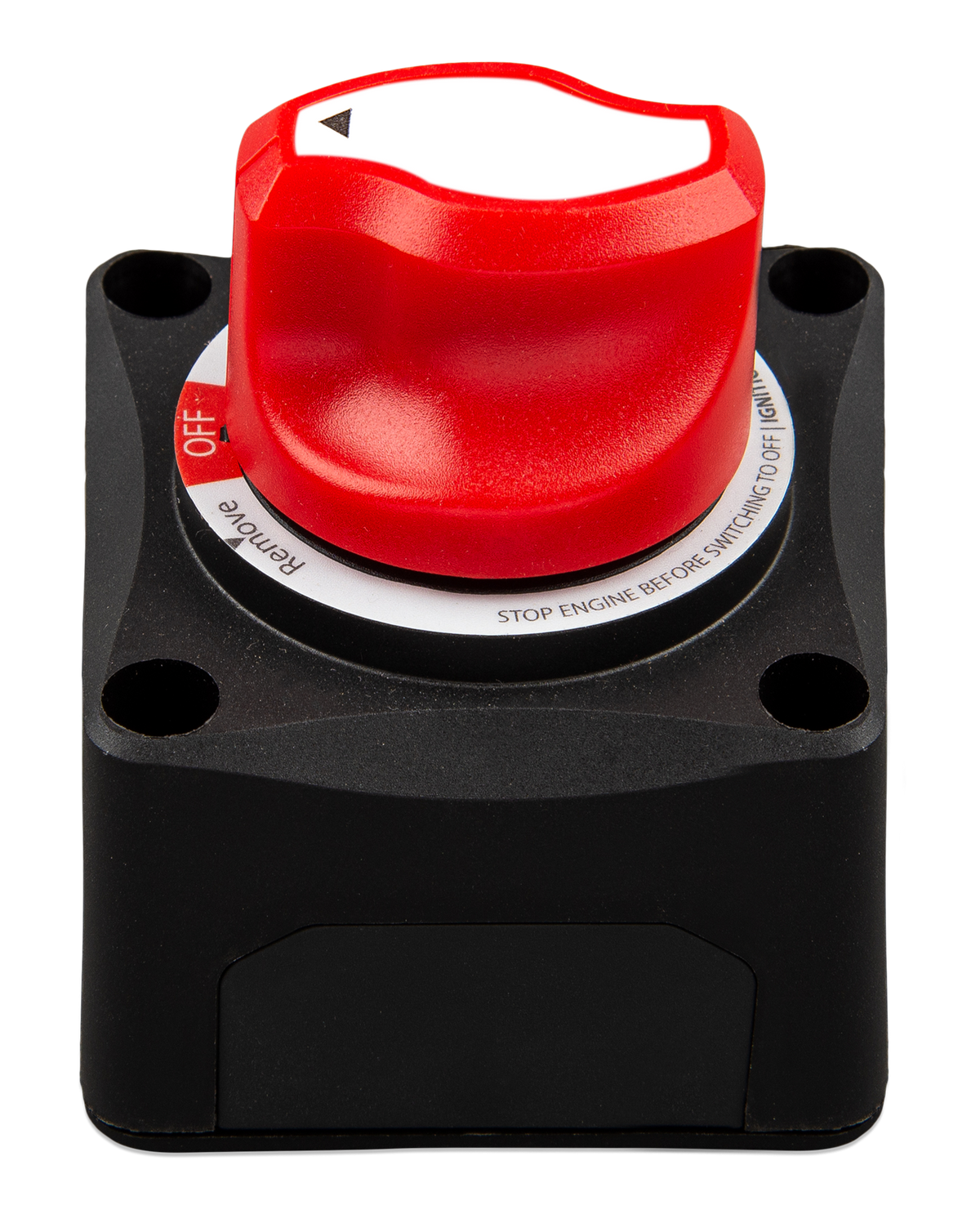 Coupe-batterie Victron Battery Switch 275 A