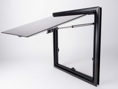 Carbest – Baie projetable RW Style 500×300 mm