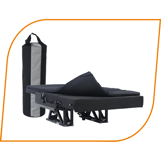 Surmatelas Topper Schnierle SL3 970
