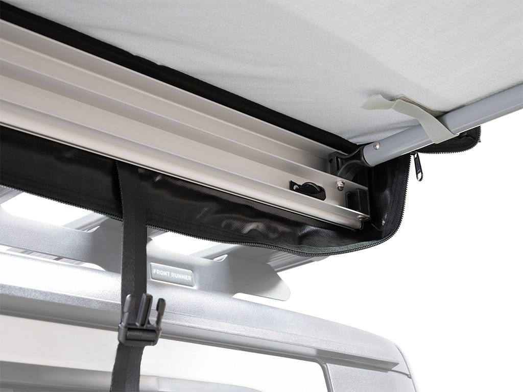 Auvent Easy-Out / 2M / Noir – Front Runner AWNI100 – vue 4