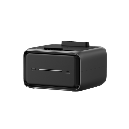 EcoFlow RIVER 3 Plus EB600 — batterie supplémentaire 572 Wh