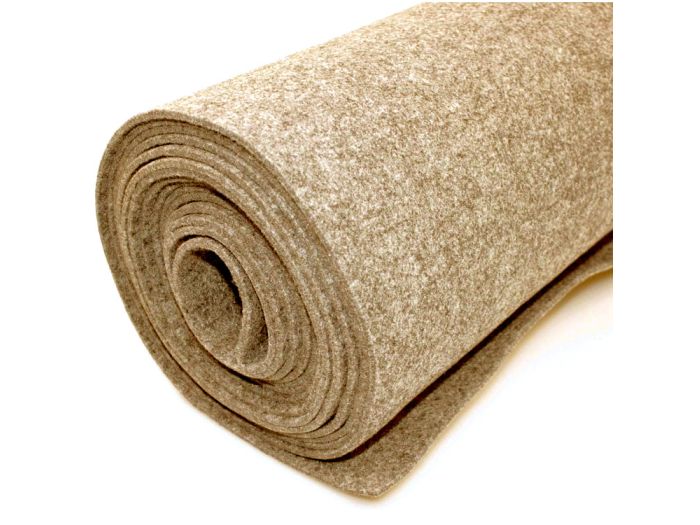 VLM FlexLiner beige