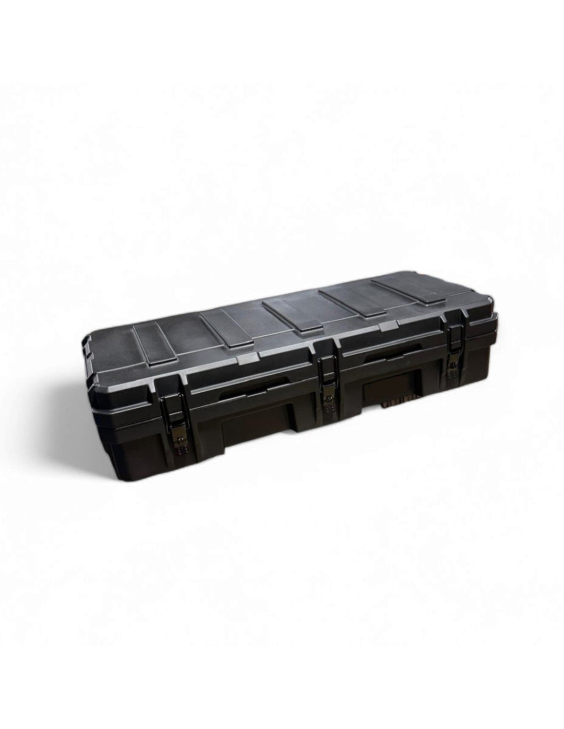 Coffre Roadcargo BIGFIC 72 L noir 1030 x 476 x 245 mm réf. 52171BL