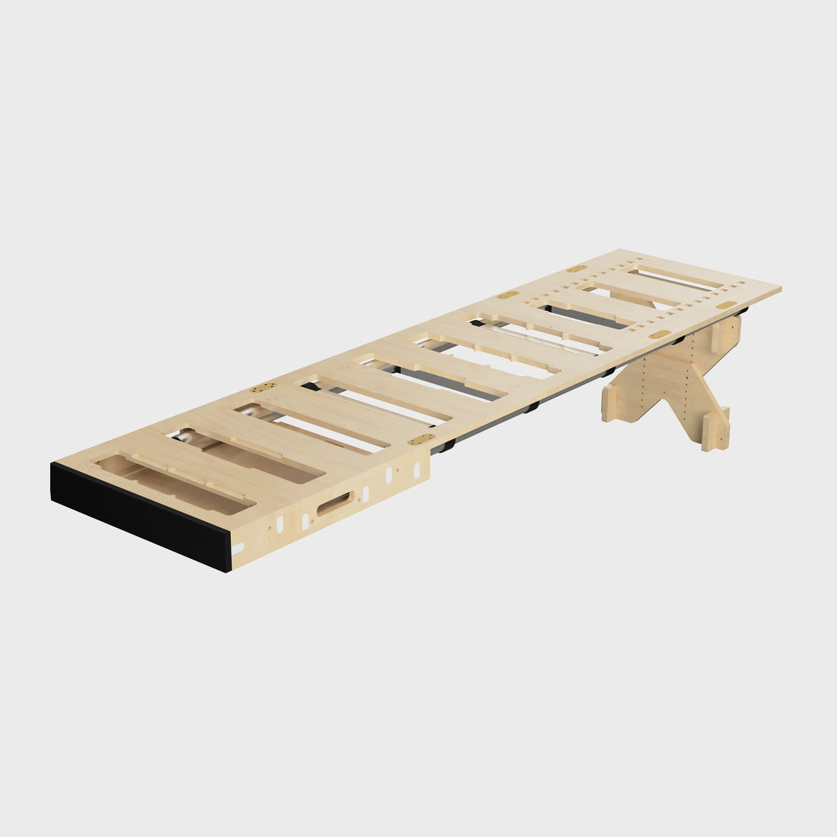 BOXIO RACK BED M - Module couchage