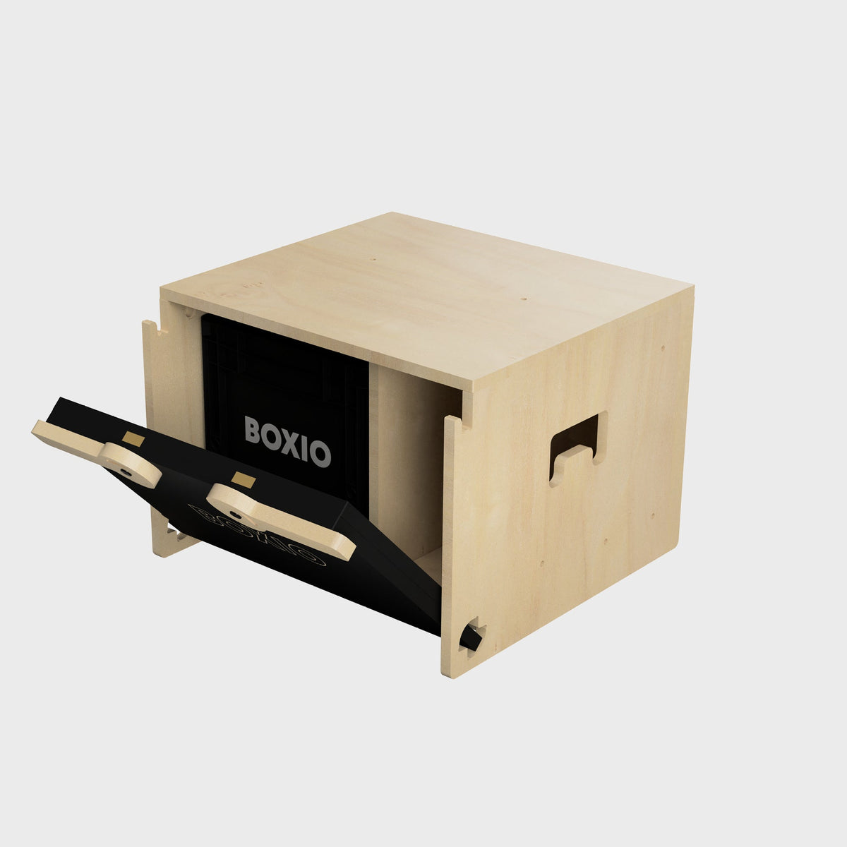 BOXIO RACK BOX M - Module de rangement