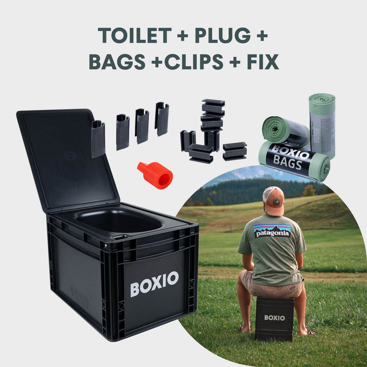 BOXIO SANITARY - photo 3
