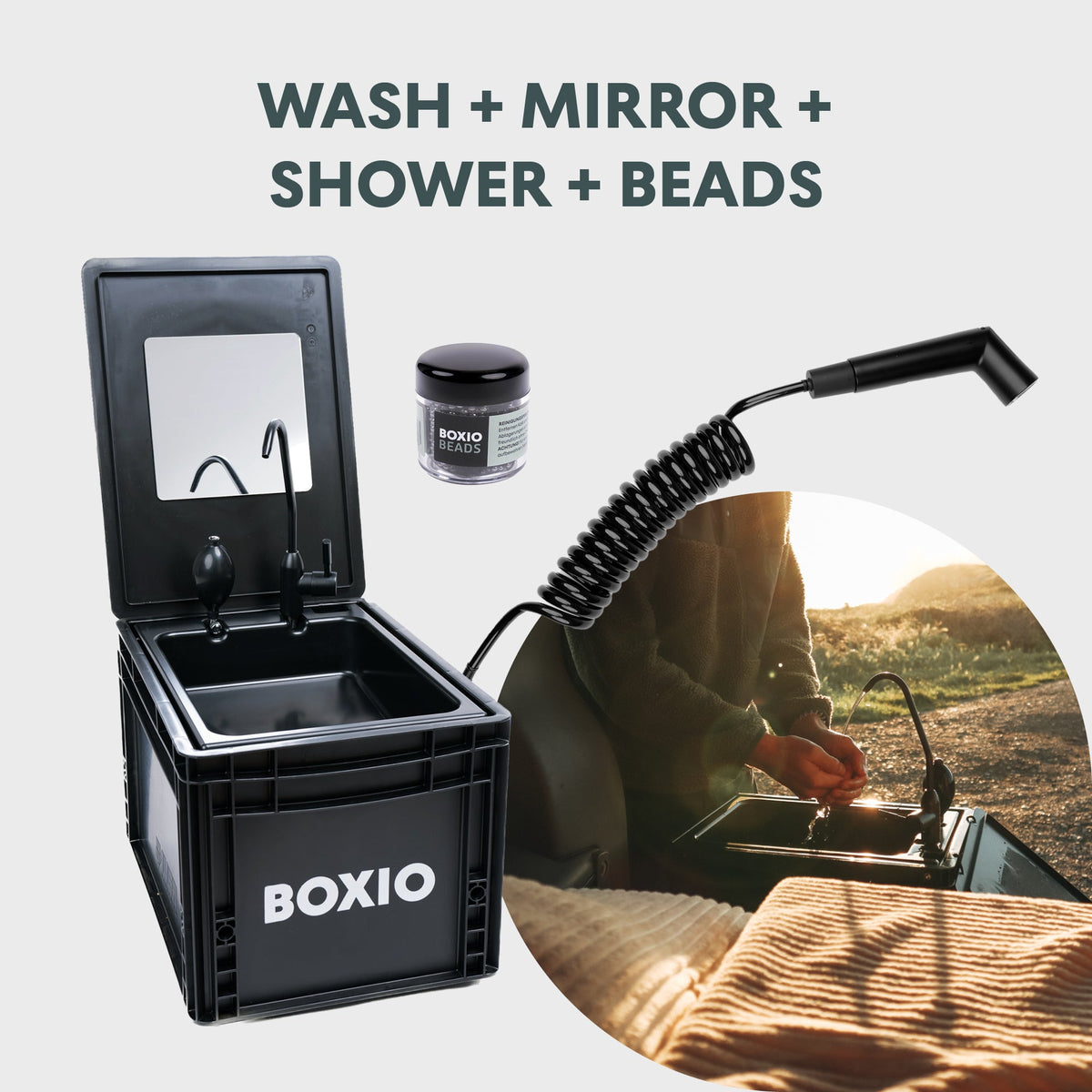 BOXIO SANITARY - photo 4