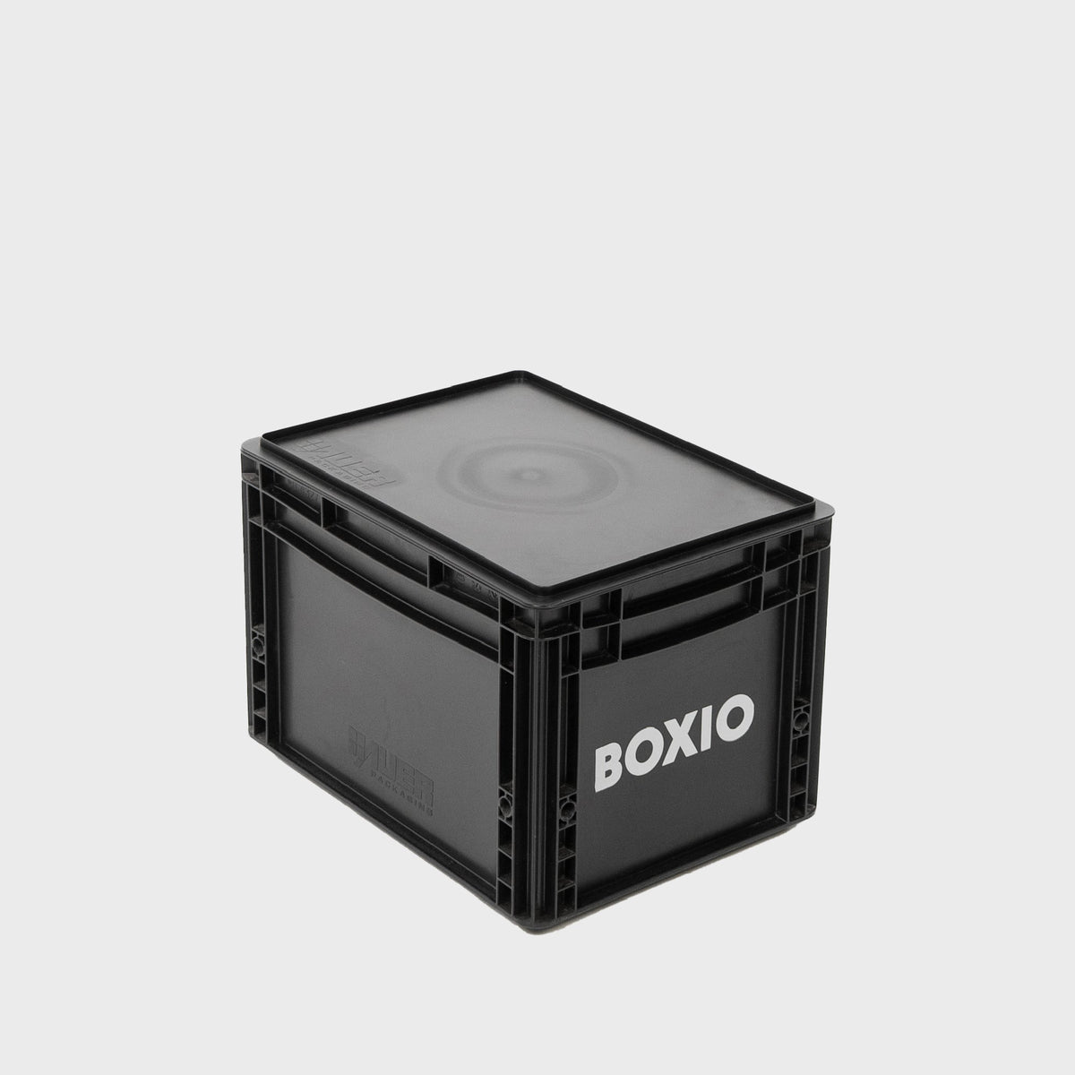 BOXIO SOLO - Boîte de rangement 40 × 30 × 28 cm