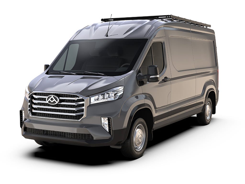 Galerie de toit Front Runner Slimpro – LDV Maxus Deliver 9 (LWB/Toit haut) (2020+) – Front Runner KVLD001T
