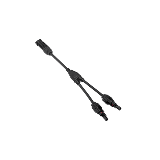 EcoFlow Câble de connexion parallèle pour panneaux solaires
