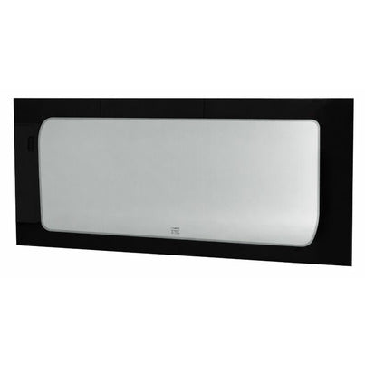 Baie fixe Carbest 31680 Renault Master 2010-2025 côté droit