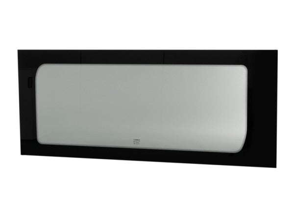 Carbest – vitre fixe avant Ducato Boxer Jumper – références 316190 et 316200