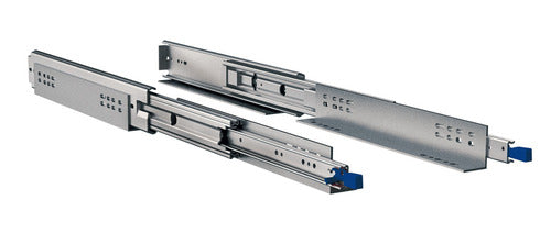 Carbest Rollout Slider Gigant et équerres de montage