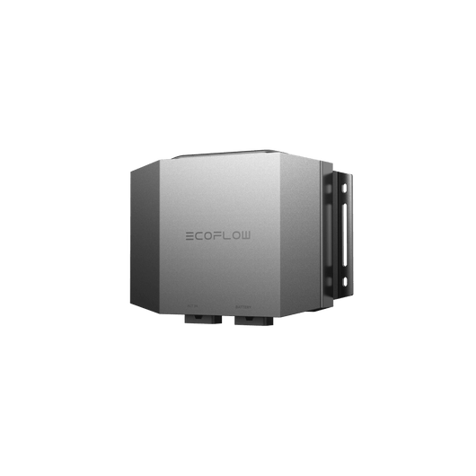 EcoFlow Chargeur d’alternateur 600 W