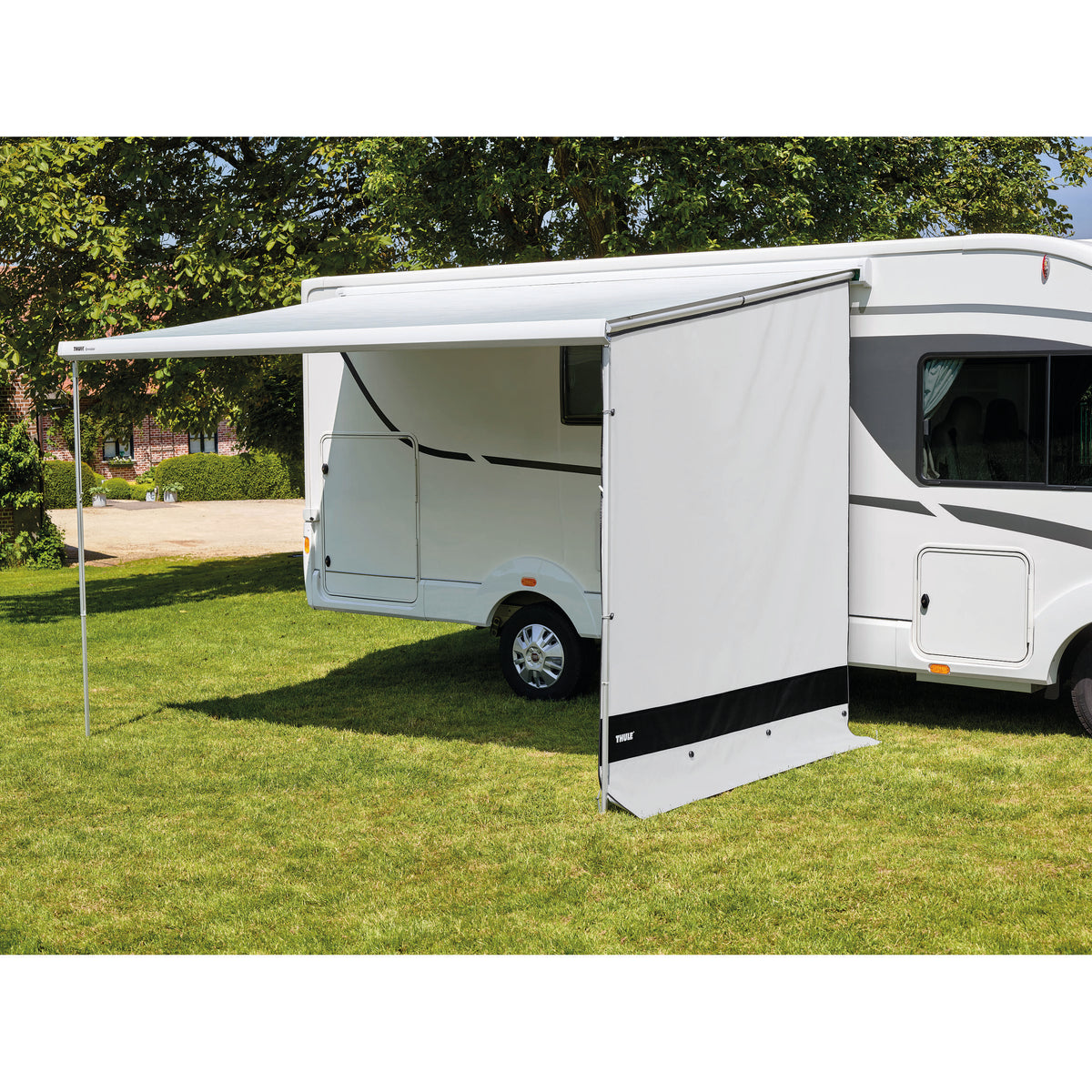 Thule – Côté View Blocker G2