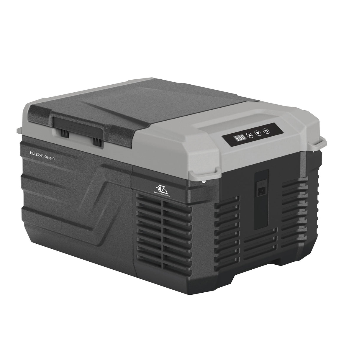 EZA – Glacière à compression Blizz-E One