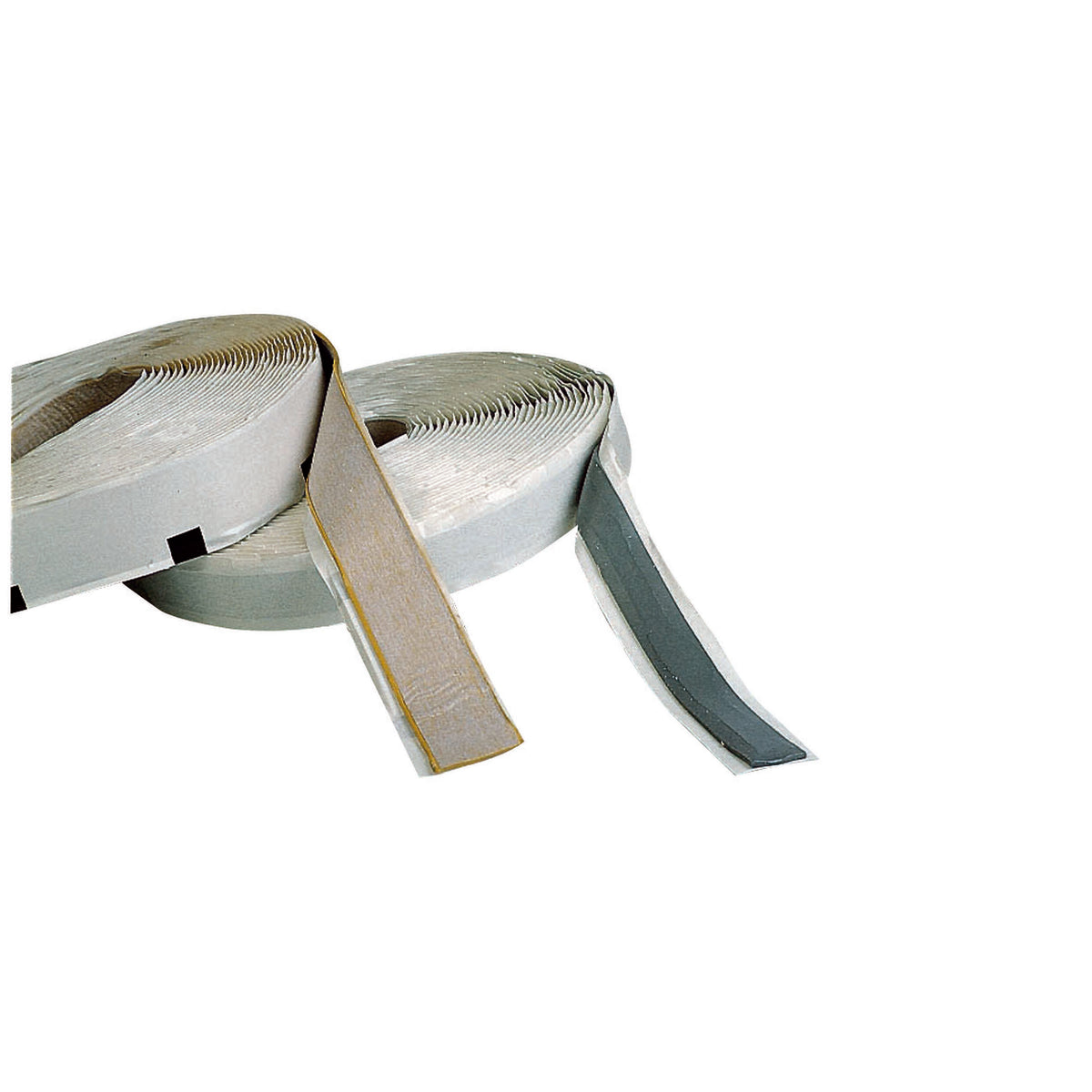 Bande mastic butyle Sika – lanterneaux et ouvrants – 12 x 3 mm - rouleau 12 m